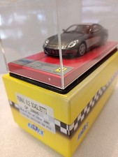 Ferrari 612 Scaglietti GP2006 Geneve 2007 BBR184D Limited 50 PCS scala 1/43