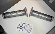 COPPIA MANOPOLE GRIGI YAMAHA