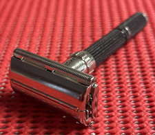 Vintage 1971 R1 Gillette Black