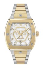 Philipp Plein Uomo Orologio