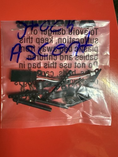 Stock redcat ascent roba - roba, varie