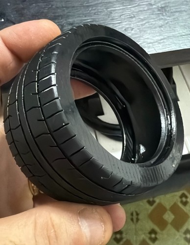 Nikko gomme post e - gomme, ant