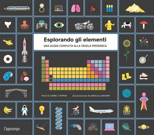 Esplorando gli elementi una - esplorando,