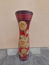 Vecchio vaso portaombrelli - vaso,