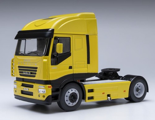 Ixomodels camion solo - -,