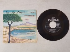 DISCO 45 GIRI VINILE VECCHIA