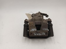 Pinza freni posteriore destra