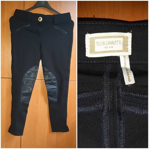 Elisa cavaletti pantalone - cavaletti,