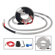 CONTACT BREAKER ASSY For Moto