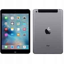 Apple iPad Mini 2 7,9" 16GB