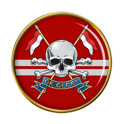 Queen reale lancers - reale,