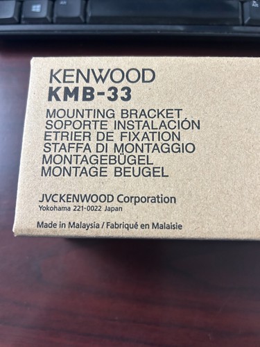 Kenwood standard mount - standard,