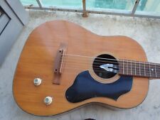  Vintage 1969 Hofner 492 E 12 corde/12 string