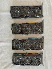 Gigabyte GeForce GTX 580