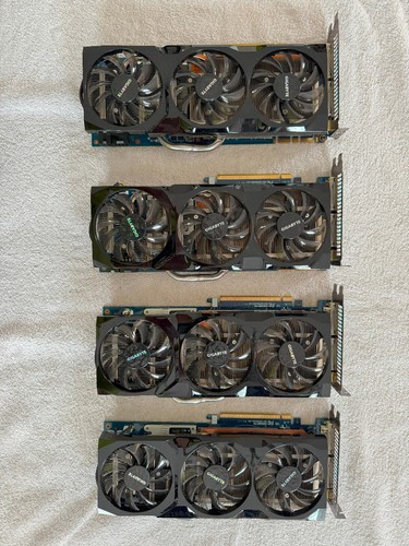 Gigabyte geforce gtx 580 - gigabyte,