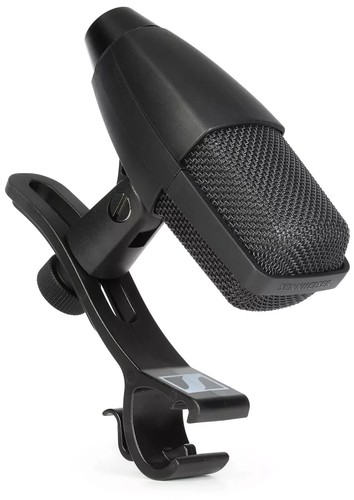 Sennheiser 421 kompakt con - sennheiser,