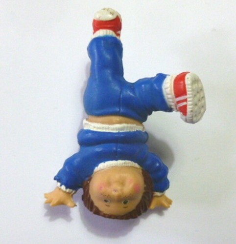 Cabbage patch kids - cabbage,
