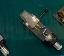 Cartuccia phono stereo Yamaha