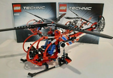 LEGO TECHNIC 8068 2 IN 1