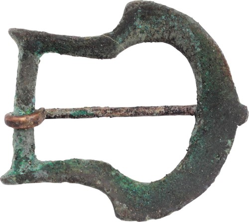 Fibbia cintura legionari - cintura,