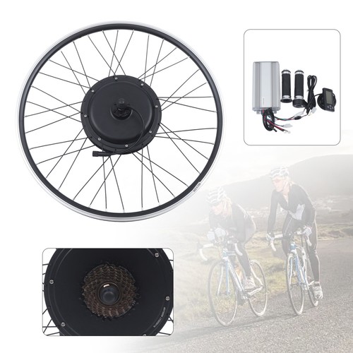 Kit bicicletta elettrica - bicicletta, 1500w