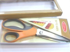 FORBICE ZIG ZAG TAGLIACAMPIONI