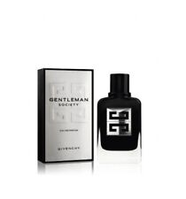 GENTLEMAN SOCIETY GIVENCHY EDP VAPO SPRAY - 60 ml