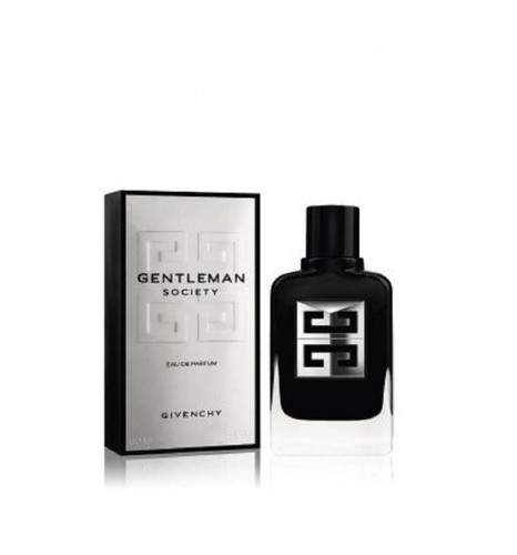 Gentleman society givenchy edp - society,