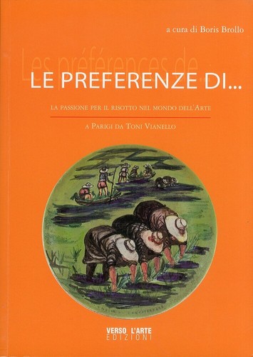 Preferenze la passione - preferenze,