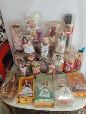 Bambole souvenir vintage