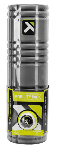 Trigger point foam - grid, core