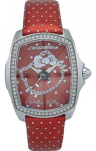 Orologio hello kitty sanrio - orologio,
