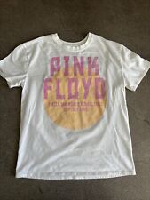 T-shirt Pink Floyd Piazza San