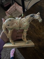 Trail of Painted Ponies Fetish