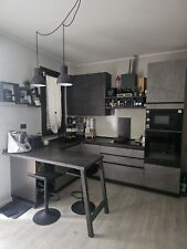 CUCINA MODERNA STILE