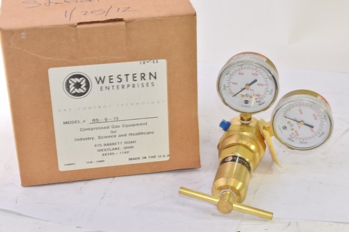 Nuovo western enterprises - nuovo,