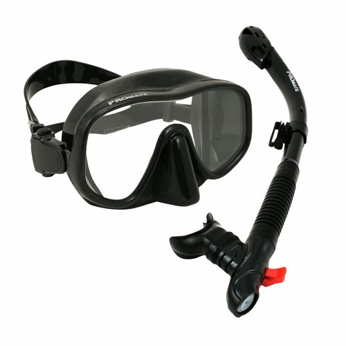 Promate scuba dive pesca - dive,