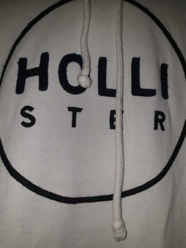 Hollister felpa uomo con - felpa,