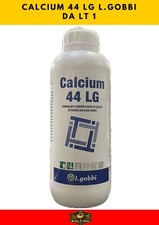 CALCIUM 44 LG CHELATO DI