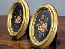 COPPIA MINIATURE SEC.XX