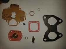 KIT REVISIONE CARBURATORE