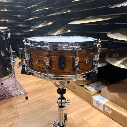 Mapex black panther 14x5 - panther, 14x5,5"
