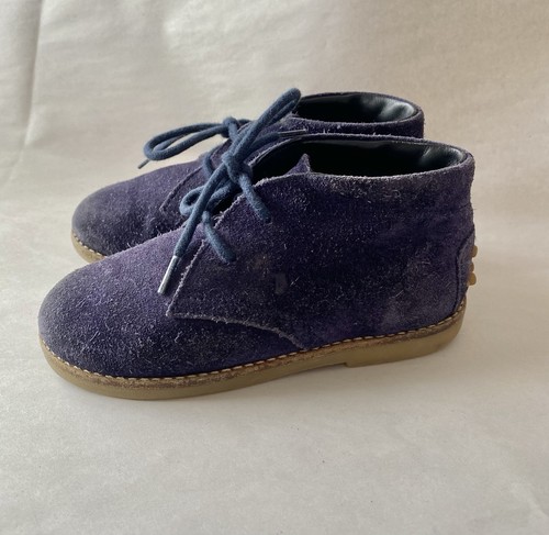 Stivali tods chukka - tods,
