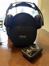 Raro auricolare originale