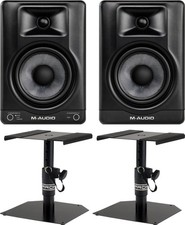 M-Audio BX5BT Multimedia