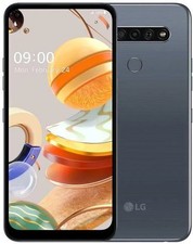 LG K61 4/128GB LTE 6,5"