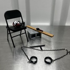 Legends of Lucha Libre EXTREMA