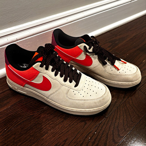 Nike air force low acg - nike,