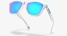 Oakley Frogskins 🐸 lucido