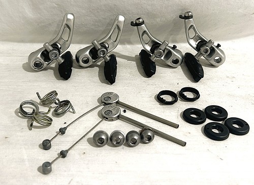 Freni sbalzo shimano stx - a,
